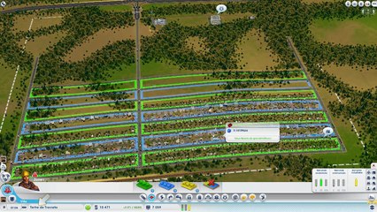 Simcity 5 Bien commencer