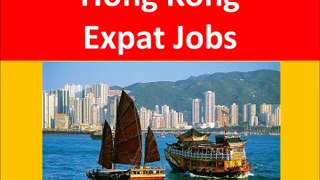 Hong Kong Jobs and Employment for Foreigners