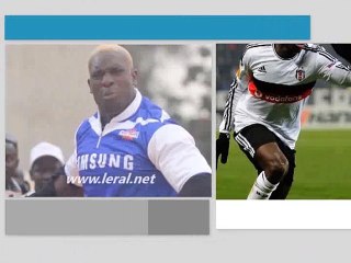 Revue de presse du 06 Aout 2015-Mamadou Mouhamed Ndiaye