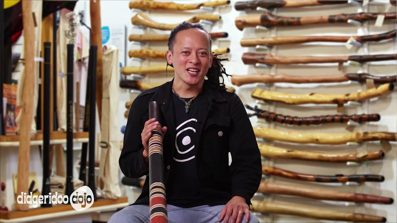Didgeridoo Circular Breathing_ Introduction (Lesson 1 of 8)