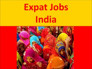India Jobs and Employment for Foreigners