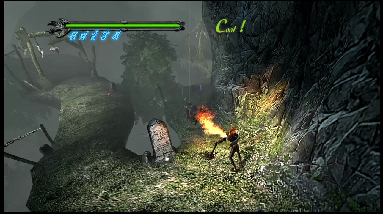 Let's Play Devil May Cry (German) Part 8 - Das schwache Licht