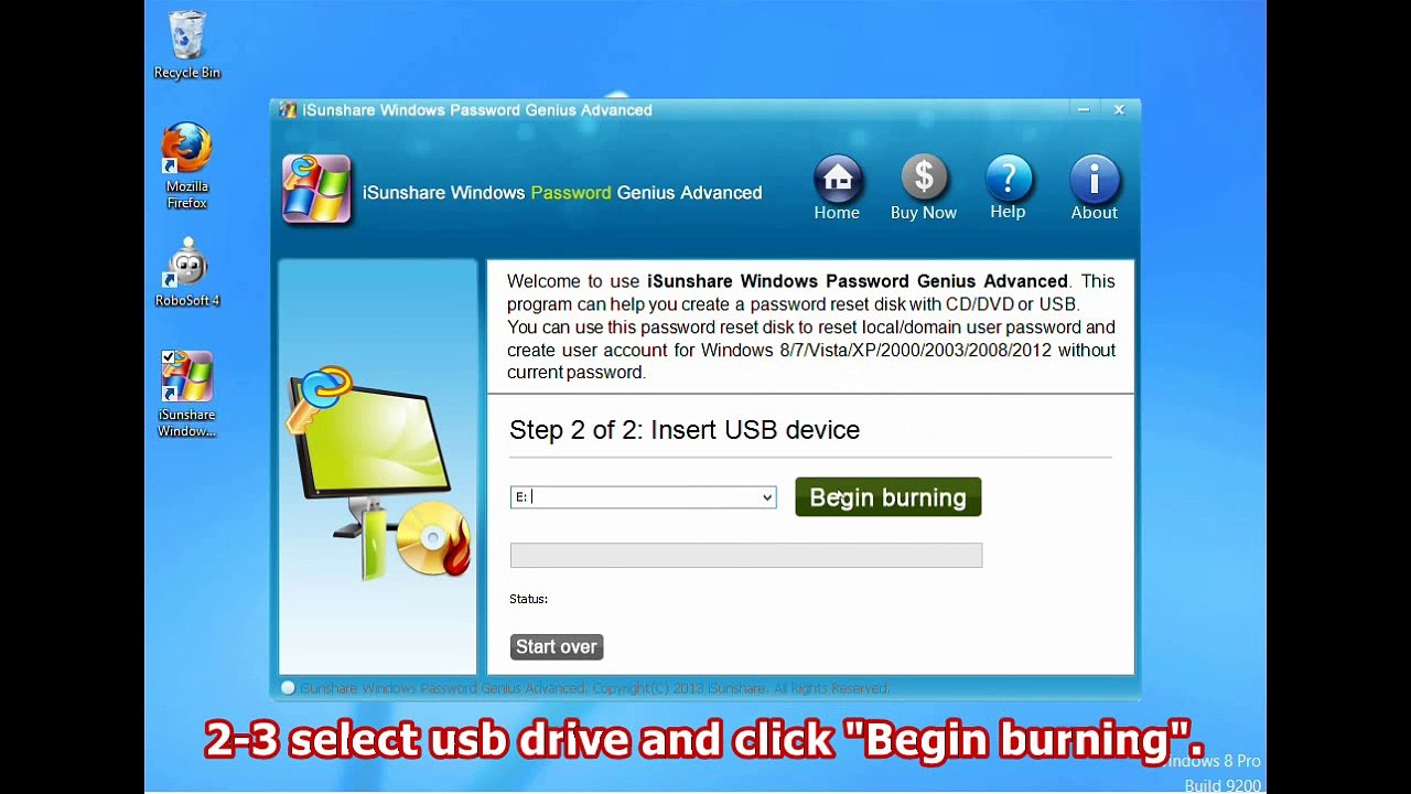 How to Unlock Locked Windows 10 PC Computer