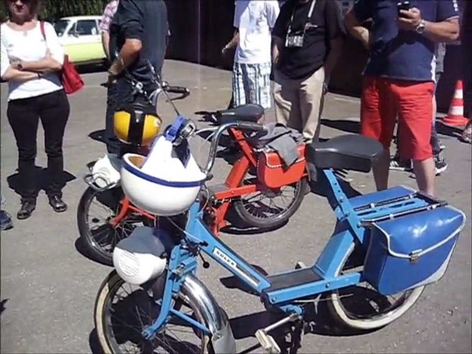 Solex 5000