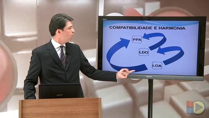 Pró Cursos - Administração Financeira e Orçamentária - Gustavo Bicalho