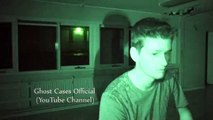 MOST HAUNTED LUNATIC ASYLUM REAL GHOST CAPTURED ON CAMERA DURING INVESTIGATION DEMON