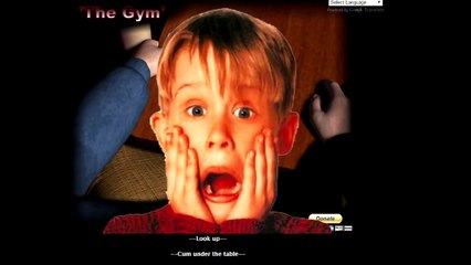 THE CHEATING GIRLFRIEND AND YOGA INSTRUCTOR | The Gym 3 (END)