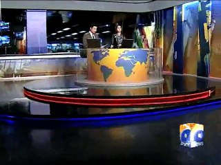 Geo Headlines - 06 Aug 2015 - 1300