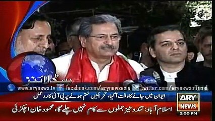 Headlines – 1400 – Thursday– 06 – Aug – 2015