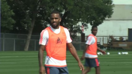 Foot - L1 : L'OL doit vite passer à autre chose