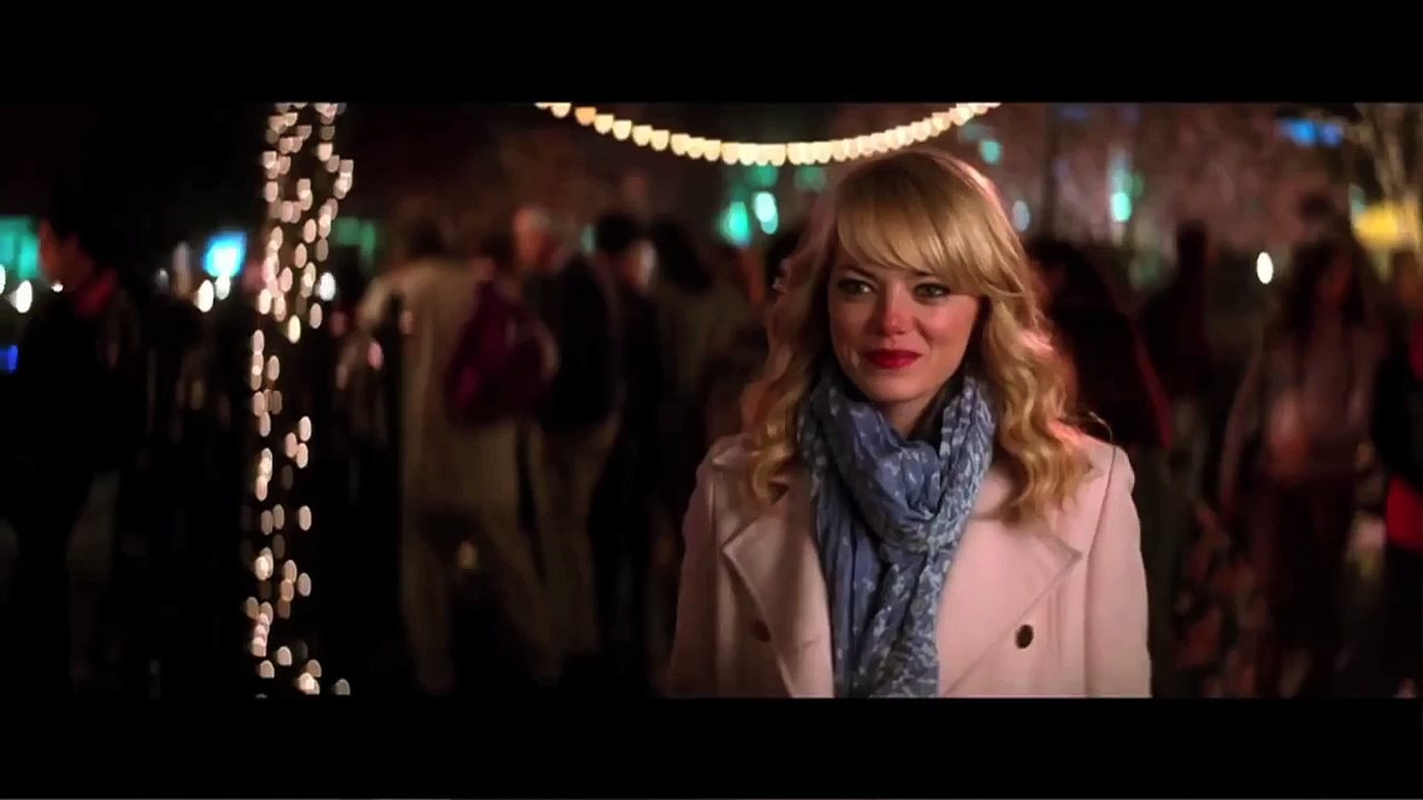 Film Focus: The Amazing Spiderman 2