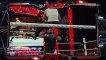 John Cena Vs Seth Rollins RAW July 27th 2015 Cena Won by making the fake Champ Tap out and get's his Nose Broken during the match