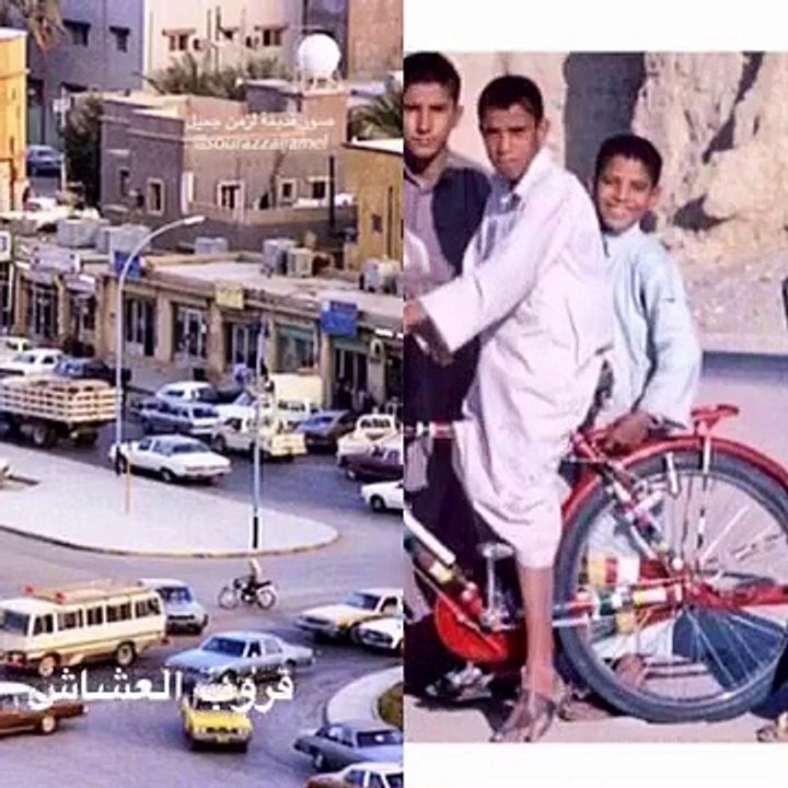ايام البدوووو