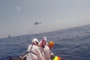 Cientos de muertos en el naufragio de Libia