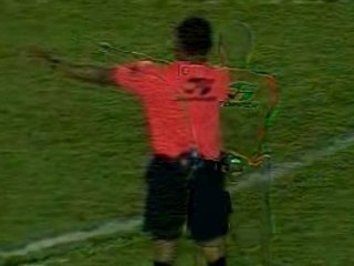 Paulistão 2007 S.André 1x1 Corinthians