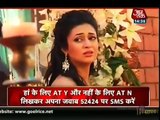 Yeh Hai Mohabbatein 7th August 2015 ~ Ishita Lagi Rone _Raman Ki Baahon Mein Dusri Aurat Ko Dekh