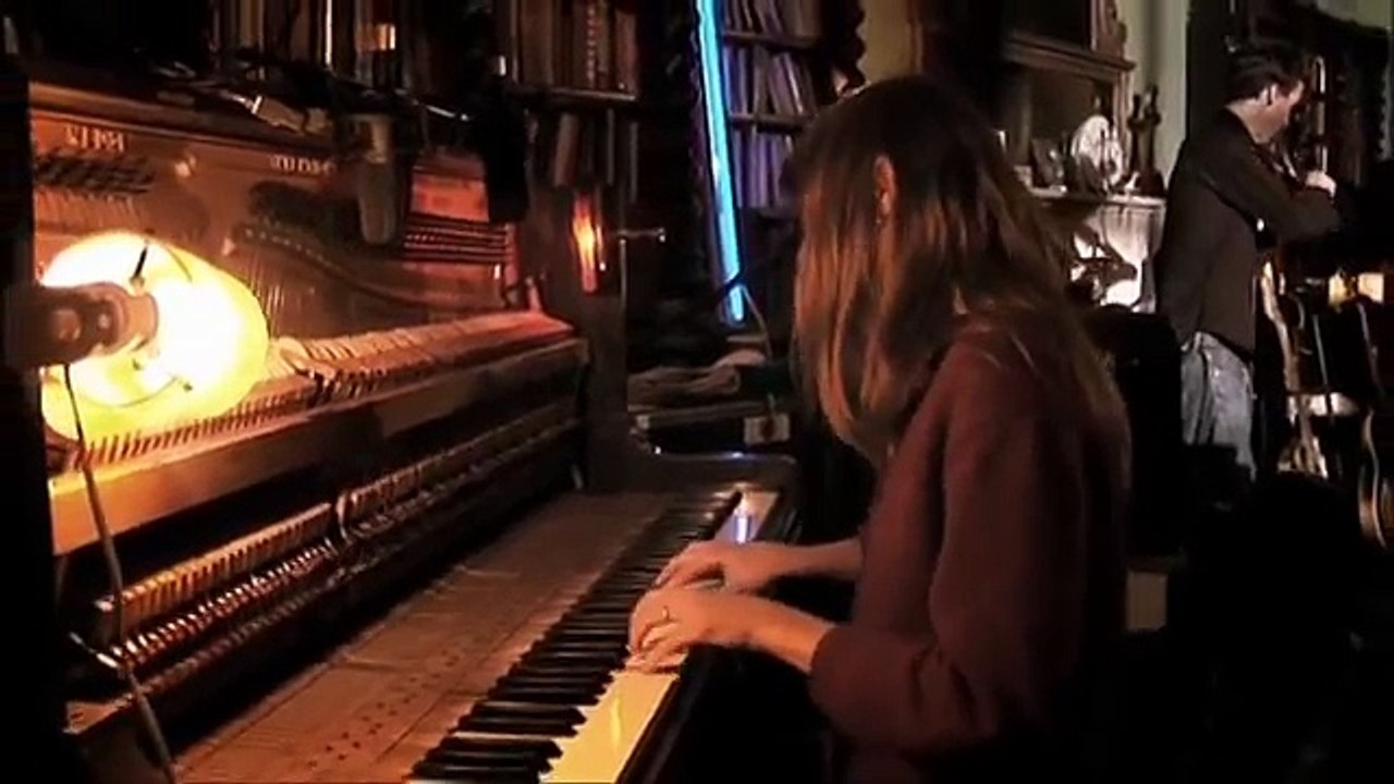 The Frames - Falling Slowly