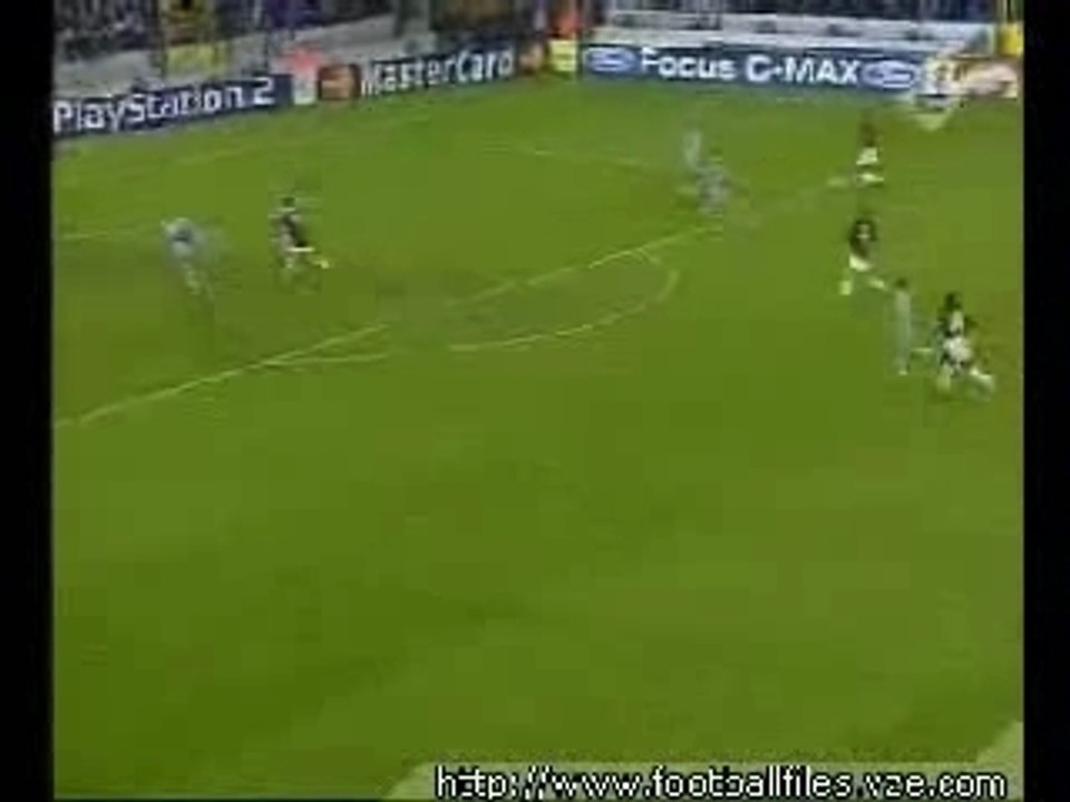 Robinho,Kaka,Adriano,Ronaldinho,Henry