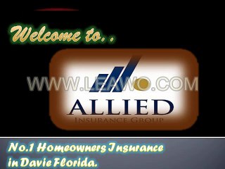fl home insurance companies