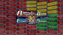 Digimon World Data Squad Walkthrough Part 17 (PS2) [Digimon Savers] Full 17/29