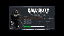 Call of Duty Ghosts Aimbot Prestige Hack All Weapons Aimbot  Wallhack.mp4