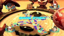 Bakugan Battle Brawlers Walkthrough Part 8 (X360, PS3, Wii, PS2) 【 DARKUS 】 [HD]