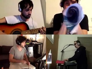 Feel Good (Gorillaz Cover) #whojam