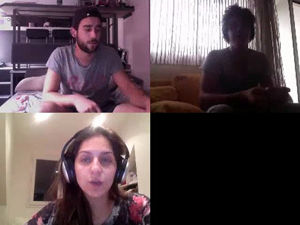 Hit The Road Jack (Ray Charles Cover) #whojam