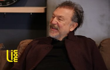 Misafir Tamer Levent - 1.Bölüm