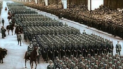 EIN VOLK EIN REICH EIN FUHRER