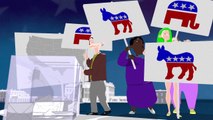 L'élection présidentielle américaine : les primaires