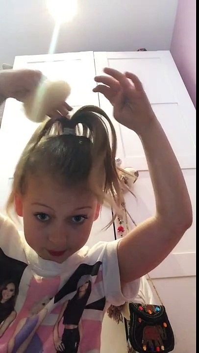 Lily s makeup tutorial