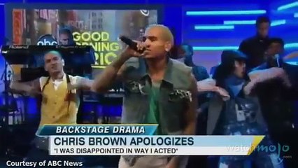 Top 10 Celebrity Arrests