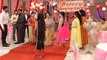 Yuvraj (Shahil Mehta) gets angry on Suhani (Rajshri Rani Pandey) in Suhani Si Ek Ladki The upcoming episode of Suhani Si Ek Ladki