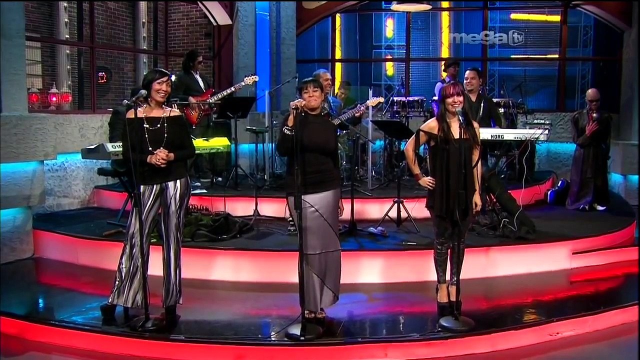 Alexis Valdes Monologo En Esta Noche Tu Night (11-29-12)