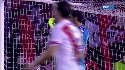 Copa Libertadores - Finale retour : River Plate 3-0 Tigres UANL