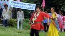 GHAR PARIVAR (1991) - Beech Bajariya Ladi Najariya | Kari Baithe Hum Pyar | Jamana Ka Kari Lega Hamar