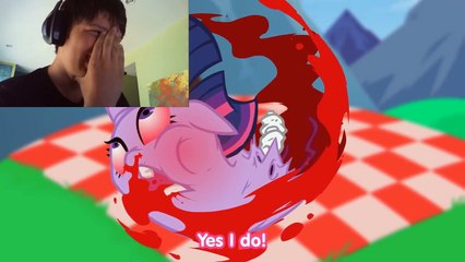 Epic Luko Reacts | Smile HD