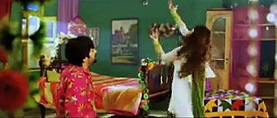 Kundi HD VIdeo Song Wrong Number [2015] Sohai Ali Abro - Danish Taimoor