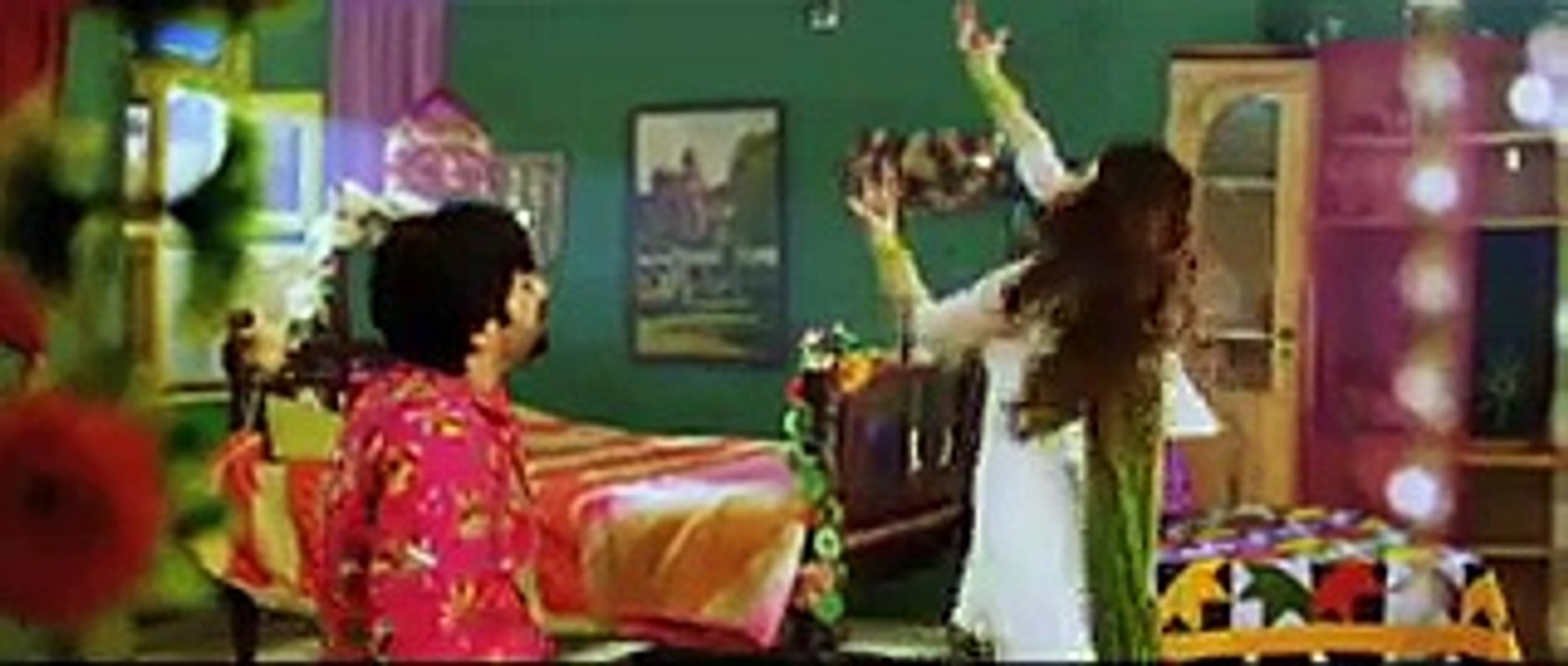 Kundi HD VIdeo Song Wrong Number [2015] Sohai Ali Abro - Danish Taimoor