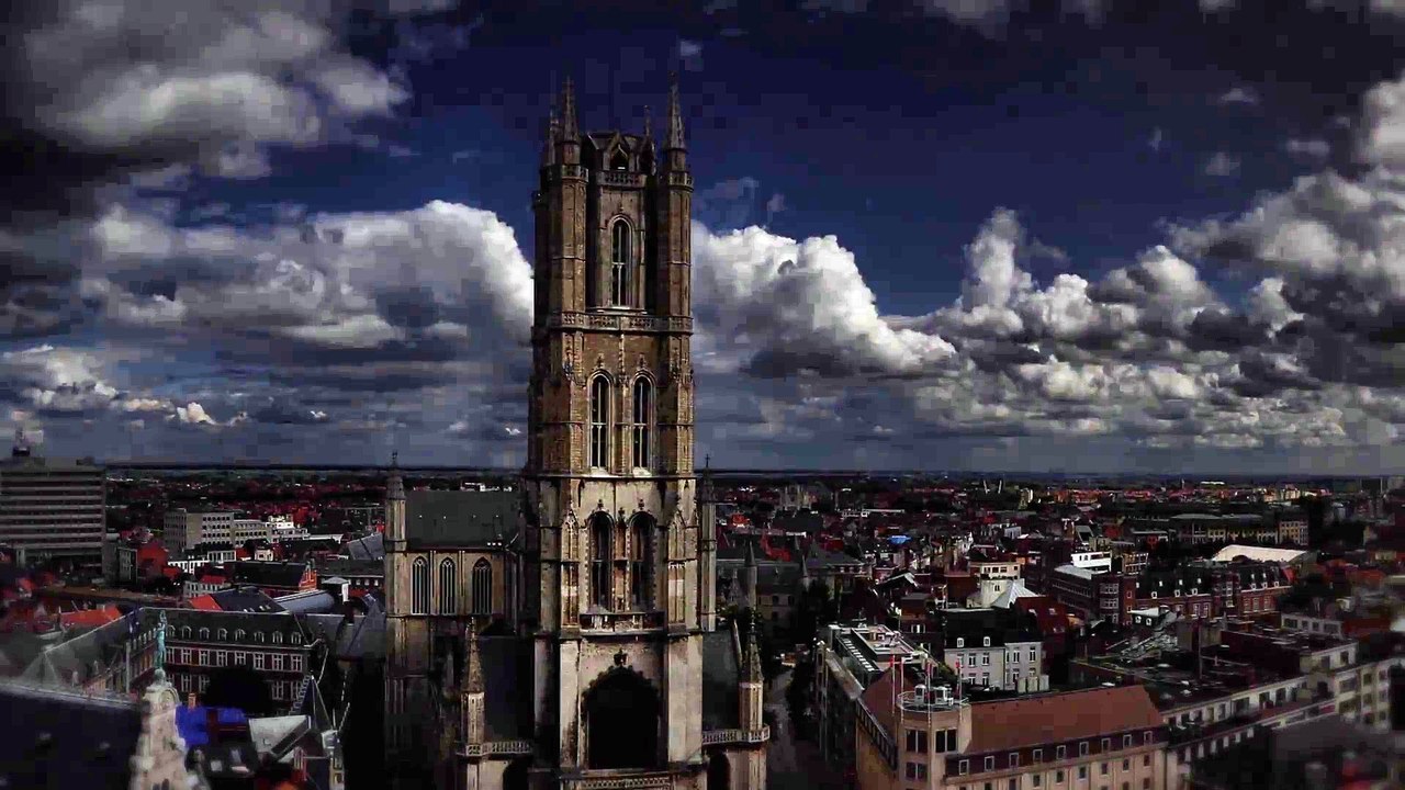 „Das Geheimnis des Genter Altars“ von Klaus-Jürgen Wrede