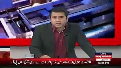 Altaf Hussain Instructs MQM Ladies to Abuse And Misbehave with Rangers