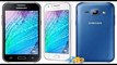 Harga Samsung Galaxy J1 Versi LTE 4G Ponsel Hands On Ini Tidak Tersedia di Indonesia