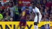 Leo Messi Headbutts Mapou Yanga-Mbiwa ~ Barcelona vs Roma ● Crazy Fight
