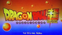 On the Next DragonBall Super Ep 5: Battle on King Kais Planet! Goku vs God of Destruction Beerus