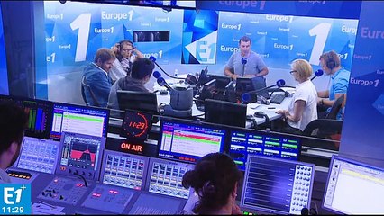 Erreur médicale : un ado brûlé lors d'une IRM