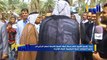 تلفزيون الوفاء - الاستاذ عدنان الزرفي يزور عشائر بني حسن الحواتم والعشائر القريبة