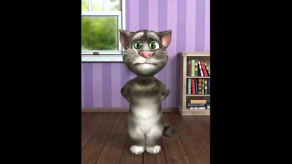 Connerie Tom le chat saison 1 épisode 3