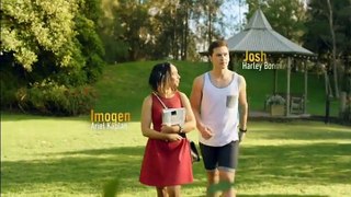 Neighbours 7184 6th August 2015 - Video Dailymotion