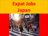 Japan Jobs and Employment for Foreigners